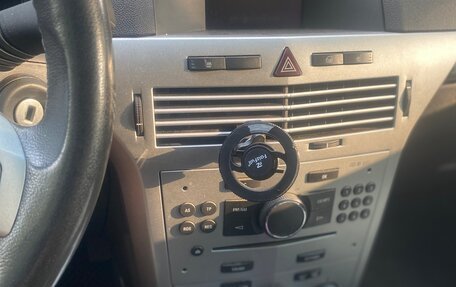 Opel Astra H, 2011 год, 600 000 рублей, 11 фотография