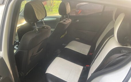Opel Astra H, 2011 год, 600 000 рублей, 4 фотография