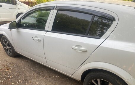 Opel Astra H, 2011 год, 600 000 рублей, 10 фотография