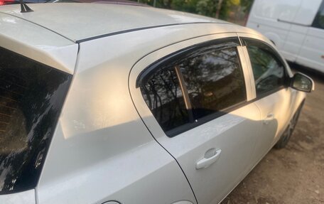 Opel Astra H, 2011 год, 600 000 рублей, 9 фотография