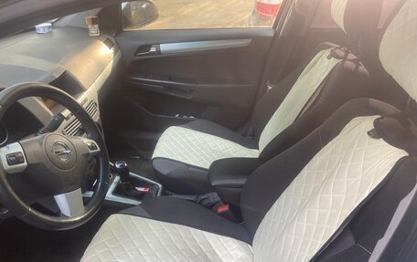 Opel Astra H, 2011 год, 600 000 рублей, 6 фотография