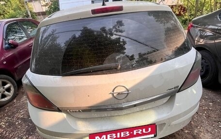 Opel Astra H, 2011 год, 600 000 рублей, 8 фотография