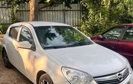 Opel Astra H, 2011 год, 600 000 рублей, 7 фотография