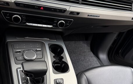 Audi Q7, 2019 год, 5 555 000 рублей, 5 фотография