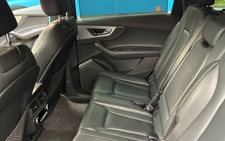 Audi Q7, 2019 год, 5 555 000 рублей, 6 фотография