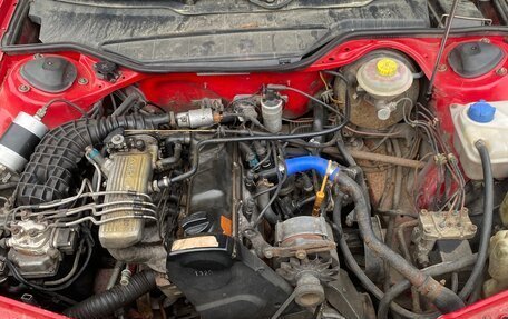 Audi 100, 1993 год, 340 000 рублей, 7 фотография