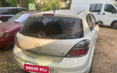 Opel Astra H, 2011 год, 600 000 рублей, 3 фотография