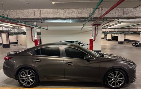 Mazda 6, 2015 год, 2 050 000 рублей, 3 фотография