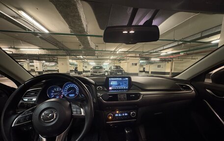 Mazda 6, 2015 год, 2 050 000 рублей, 11 фотография