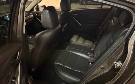 Mazda 6, 2015 год, 2 050 000 рублей, 10 фотография