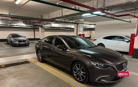 Mazda 6, 2015 год, 2 050 000 рублей, 2 фотография