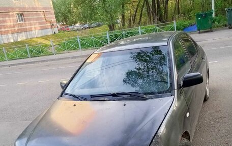 Mitsubishi Lancer IX, 2002 год, 210 000 рублей, 2 фотография