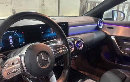 Mercedes-Benz CLA, 2020 год, 3 500 000 рублей, 7 фотография
