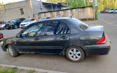 Mitsubishi Lancer IX, 2002 год, 210 000 рублей, 5 фотография