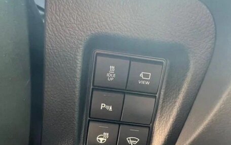 Toyota Land Cruiser Prado 150 рестайлинг 2, 2022 год, 8 150 000 рублей, 5 фотография