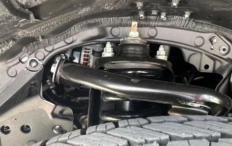 Toyota Land Cruiser Prado 150 рестайлинг 2, 2022 год, 8 150 000 рублей, 16 фотография
