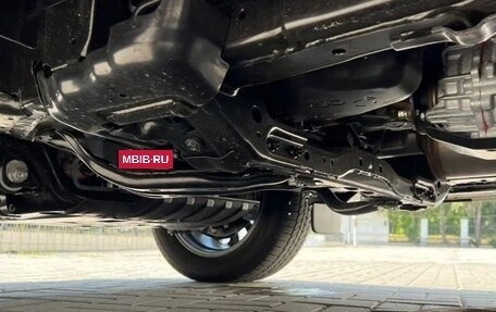 Toyota Land Cruiser Prado 150 рестайлинг 2, 2022 год, 8 150 000 рублей, 15 фотография