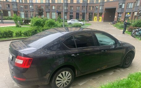Skoda Octavia, 2015 год, 780 000 рублей, 3 фотография
