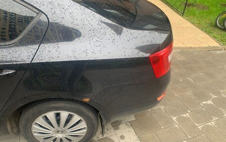 Skoda Octavia, 2015 год, 780 000 рублей, 4 фотография