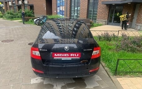 Skoda Octavia, 2015 год, 780 000 рублей, 5 фотография