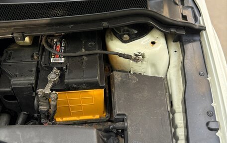 Ford Focus II рестайлинг, 2006 год, 490 000 рублей, 7 фотография