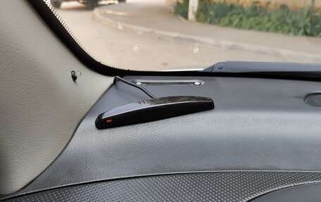 Chevrolet Aveo III, 2011 год, 680 000 рублей, 20 фотография