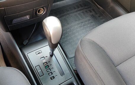 Chevrolet Aveo III, 2011 год, 680 000 рублей, 15 фотография