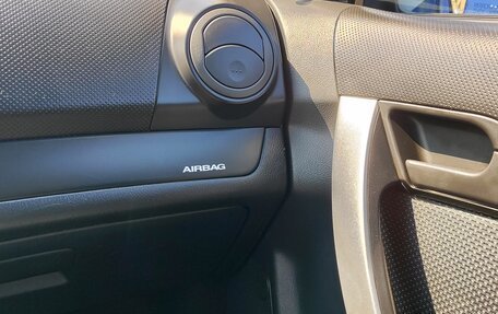 Chevrolet Aveo III, 2011 год, 680 000 рублей, 23 фотография