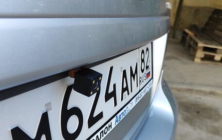 Chevrolet Aveo III, 2011 год, 680 000 рублей, 22 фотография