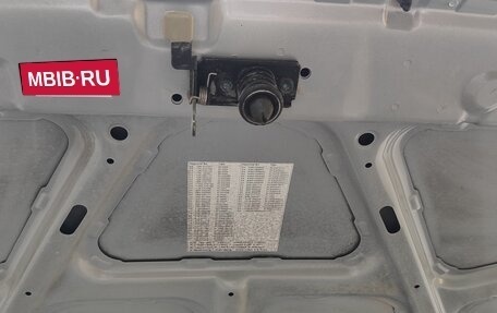 Chevrolet Aveo III, 2011 год, 680 000 рублей, 24 фотография