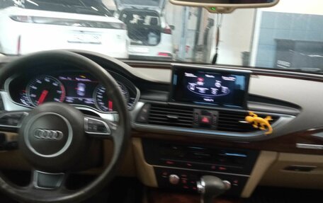 Audi A7, 2011 год, 1 480 000 рублей, 5 фотография