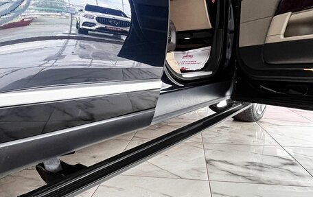 Land Rover Range Rover IV рестайлинг, 2014 год, 3 700 000 рублей, 32 фотография