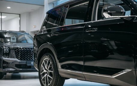 GAC GS8, 2024 год, 4 999 000 рублей, 3 фотография