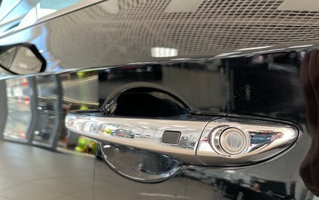 Hyundai Sonata VII, 2019 год, 1 650 000 рублей, 11 фотография
