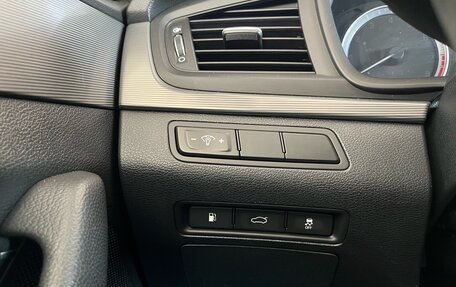Hyundai Sonata VII, 2019 год, 1 650 000 рублей, 20 фотография