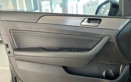 Hyundai Sonata VII, 2019 год, 1 650 000 рублей, 32 фотография