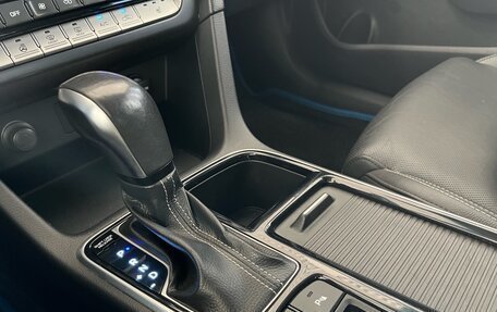 Hyundai Sonata VII, 2019 год, 1 650 000 рублей, 25 фотография