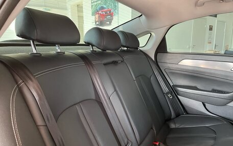 Hyundai Sonata VII, 2019 год, 1 650 000 рублей, 31 фотография