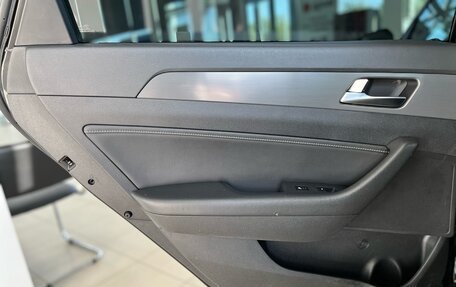 Hyundai Sonata VII, 2019 год, 1 650 000 рублей, 34 фотография
