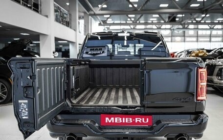 Rambler 1500, 2025 год, 11 799 999 рублей, 10 фотография