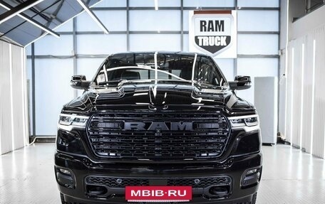 Rambler 1500, 2025 год, 11 799 999 рублей, 4 фотография