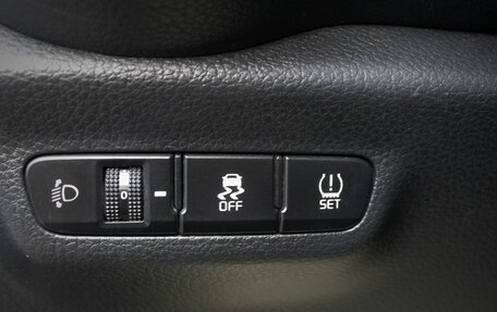 KIA Picanto III рестайлинг, 2019 год, 950 000 рублей, 14 фотография