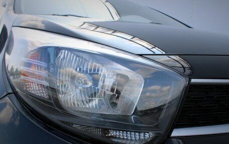 KIA Picanto III рестайлинг, 2019 год, 950 000 рублей, 18 фотография