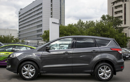 Ford Kuga III, 2015 год, 1 155 000 рублей, 8 фотография