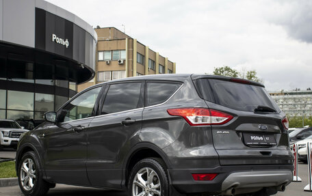 Ford Kuga III, 2015 год, 1 155 000 рублей, 7 фотография