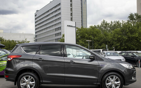 Ford Kuga III, 2015 год, 1 155 000 рублей, 4 фотография