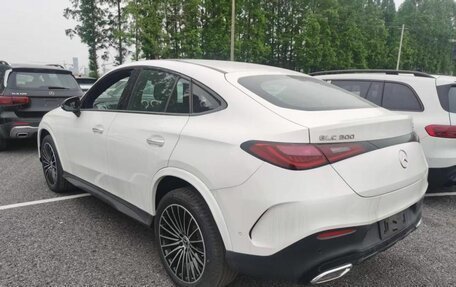 Mercedes-Benz GLC Coupe, 2024 год, 9 545 000 рублей, 3 фотография