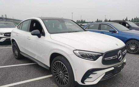Mercedes-Benz GLC Coupe, 2024 год, 9 545 000 рублей, 2 фотография