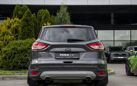 Ford Kuga III, 2015 год, 1 155 000 рублей, 6 фотография