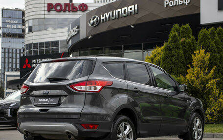 Ford Kuga III, 2015 год, 1 155 000 рублей, 5 фотография